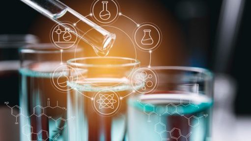 specialty chemicals