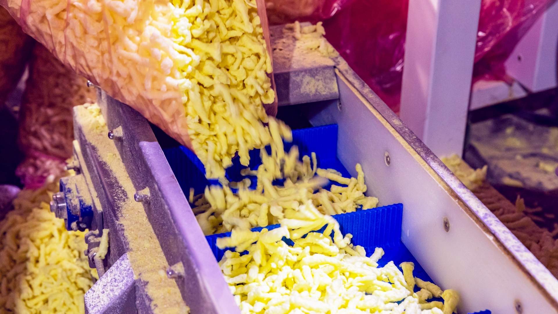food grade chemical