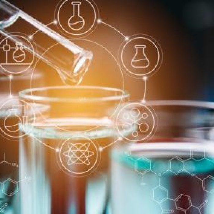 specialty chemicals